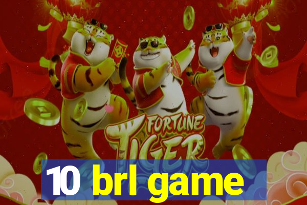 10 brl game